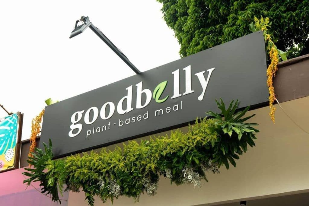 Billboard reklame di area strategis