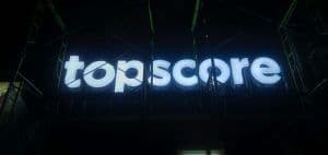 Billboard jalan